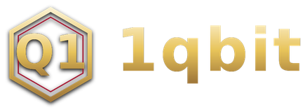 1qbit logo