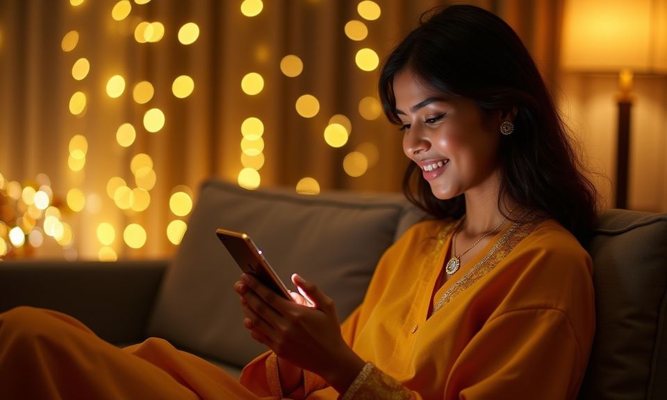 1qbit অ্যাপে যা যা পাবেন