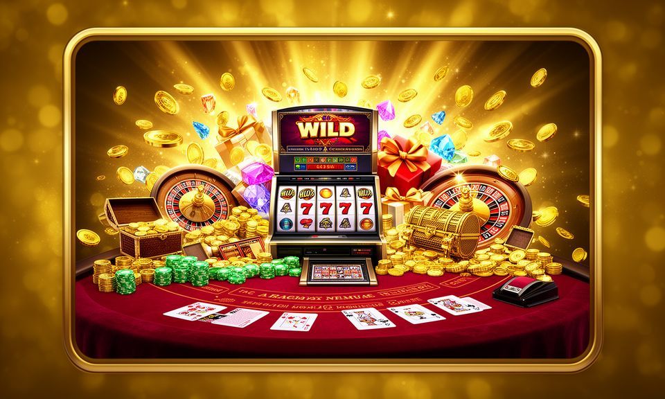 1qbit Live Jumbo 7 Baccarat-এ আমরা কী দিচ্ছি
